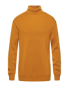Altea Turtlenecks In Ocher