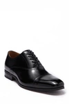 Florsheim Chicago Leather Oxford In Black