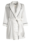 KATE SPADE WOMEN'S MRS SHORT ROBE