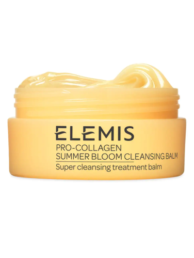 Elemis Pro-collagen Summer Bloom Cleansing Balm