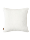 Ugg Lanai Faux Fur Pillow In Snow