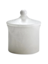 Labrazel Alisa Canister In White