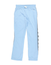 Chiara Ferragni Kids' Pants In Blue