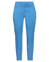 Dondup Pants In Blue