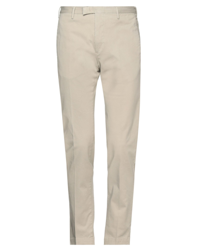 Pt Torino Pants In Beige