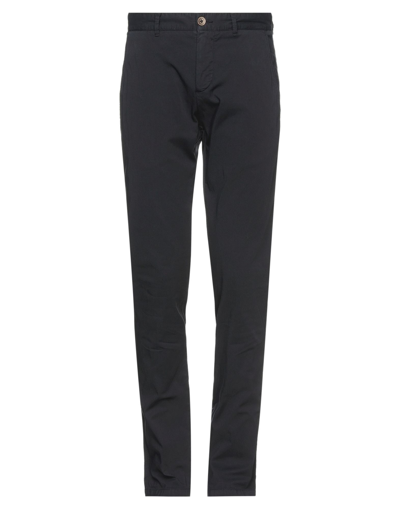 Brooksfield Pants In Black