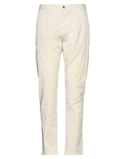 Brooksfield Pants In Beige