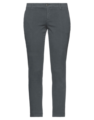 Siviglia Pants In Grey