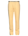 Mason's Pants In Yellow