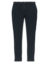Rrd Pants In Dark Blue