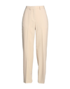 Jjxx By Jack & Jones Pants In Beige