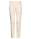 Entre Amis Pants In Beige