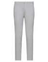 Pmds Premium Mood Denim Superior Pants In Light Grey