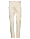 Re-hash Pants In Ivory