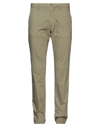 Mason's Pants In Sage Green