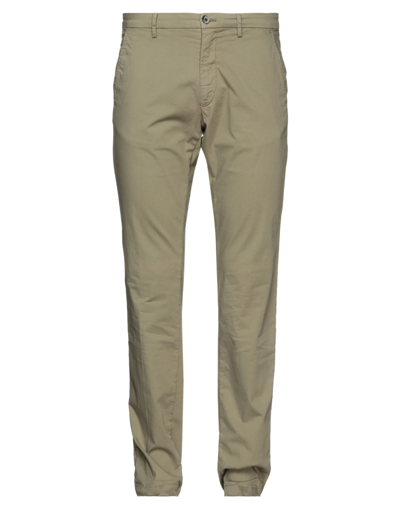 Mason's Pants In Sage Green