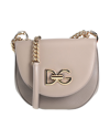 Dolce & Gabbana Handbags In Light Brown