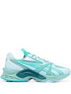 ASICS HN2-S PROTOBLAST PANELLED trainers