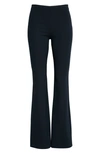Rag & Bone Icons Simone Flare Pants In Salute