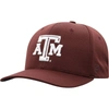 Top Of The World Men's  Maroon Texas A&m Aggies Reflex Logo Flex Hat In Maroon