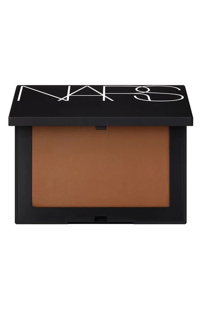 Nars Light Reflecting Pressed Setting Powder Sable .35 oz/ 10 G