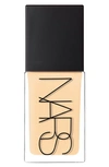 Nars Light Reflecting Advanced Skincare Medium Coverage Foundation Deauville 1 oz/ 30 ml In Deauville