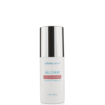 COLORESCIENCE ALL CALM® MULTI-CORRECTION SERUM 30ML