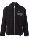 PATAGONIA zipped hoodie,2546211742781