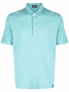 DRUMOHR CLASSIC POLO