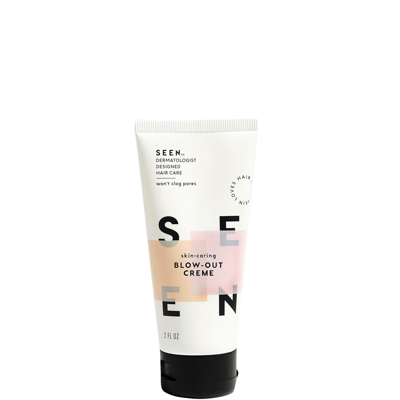 Seen Blow Out Crème Travel Size 57ml