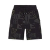 HUGO BOSS BOSS BLACK ANTHONY JOSHUA SWEATSHORTS,J24809