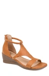 JOURNEE COLLECTION JOURNEE COLLECTION TRAYLE WEDGE SANDAL