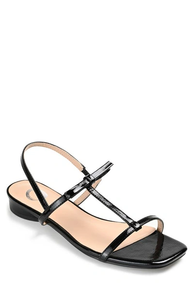 JOURNEE COLLECTION JOURNEE COLLECTION ZAIDDA STRAPPY SANDAL