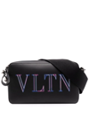 VALENTINO GARAVANI NEON VLTN CROSSBODY BAG