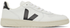 Veja V-10 Low-top Sneakers In Nocolor