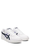Asics Japan S Sneaker In White/tarmac