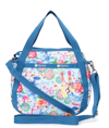 LE SPORTSAC HAWAII DREAMING JENNI CROSSBODY BAG