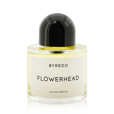 Byredo 百瑞德(拜里朵) 白色花环女士香水flowerhead  Edp 浪漫花香 时尚甜美  50ml/100ml In Neutrals