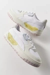 Puma Cali Dream Low-top Sneakers In Pink