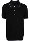 BALMAIN BALMAIN POLOS