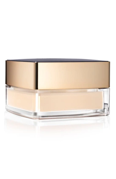 Estée Lauder Double Wear Sheer Flattery Loose Powder In Translucent Matte