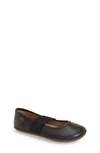 Camper Kids'  'right' Mary Jane In Black