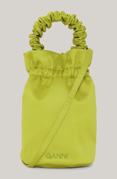 Ganni One Size In Sulphur Spring