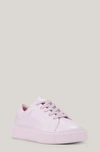 Ganni Sporty Sneakers Pale Lilac Size 38
