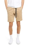 Gramicci Nn Shorts In Chino