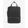Tumi Stone Shell Backpack In Black