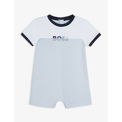 Kids' HUGO BOSS Jumpsuits Sale, Up To 70% Off | ModeSens