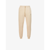 VIVIENNE WESTWOOD CLASSIC RELAXED-FIT TAPERED COTTON-JERSEY JOGGING BOTTOMS