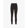 LULULEMON WUNDER TRAIN HIGH-RISE STRETCH-KNIT LEGGINGS,55105034