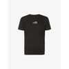 Dsquared2 Rhinestone-embellished Icon T-shirt In Black